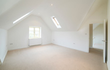 Pannal bedroom extension leads
