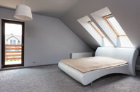 Pannal bedroom extensions