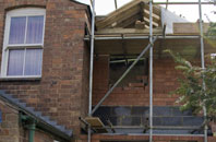 free Pannal home extension quotes