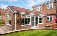 Pannal house extension leads