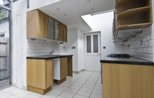 Pannal kitchen extension leads